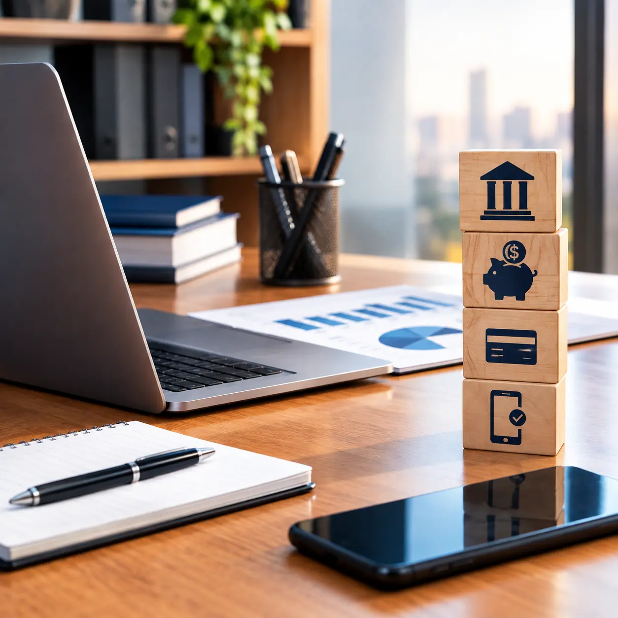 Como escolher a conta PJ ideal para o seu tipo de negócio?