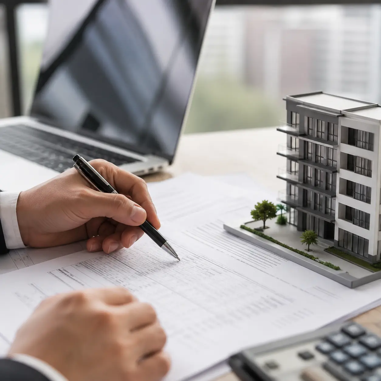 NF-e ABI: manuais e tabela de códigos regulamentam emissão e adaptação do setor imobiliário ao IBS e à CBS