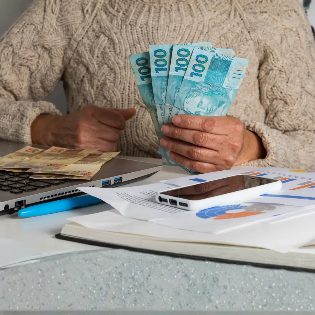 Brasileiros sacaram em dezembro R$ 429 milhões esquecidos em bancos