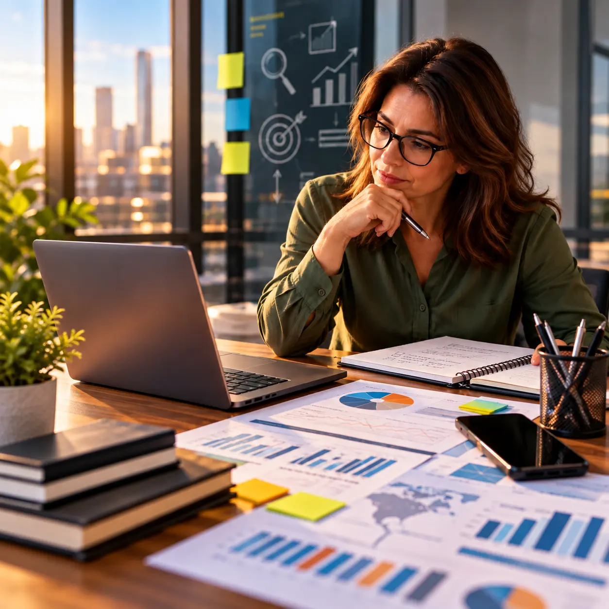 7 passos para descobrir se há mercado para seu negócio antes de investir