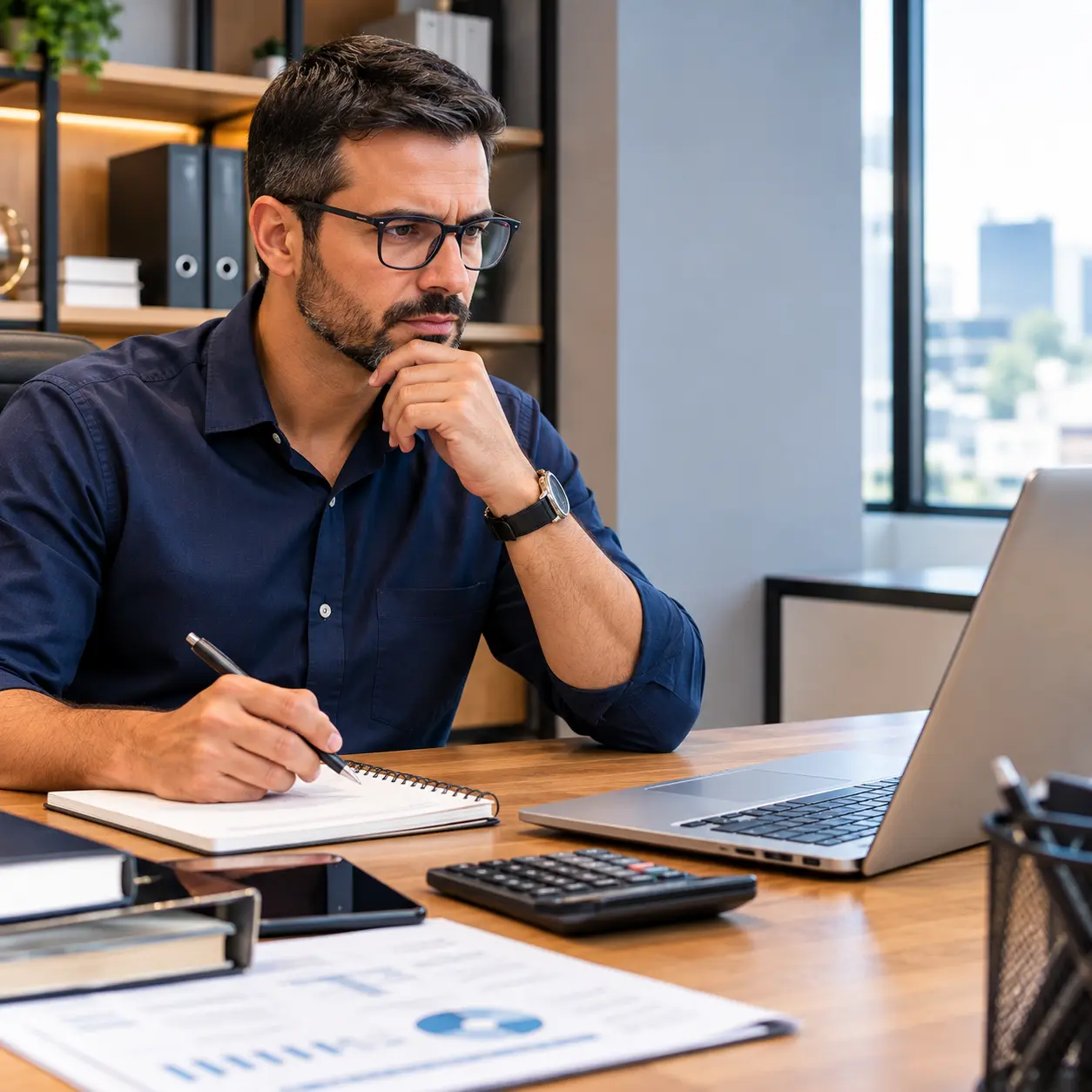 7 decisões que o empresário não deveria deixar só para o contador