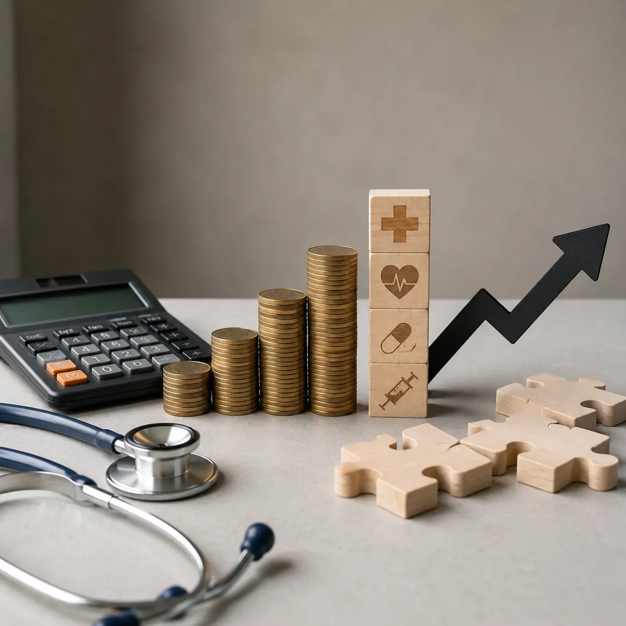 Reforma tributária eleva o custo econômico do cost sharing   
