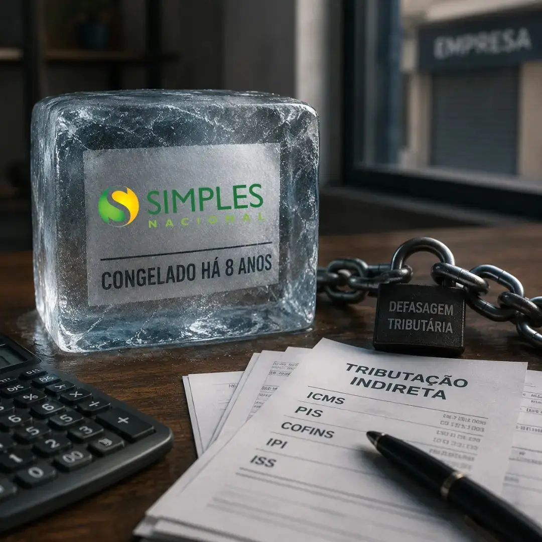 Receita terá fiscalização contínua e automatizada de benefícios fiscais a partir de setembro; saiba as penalidades