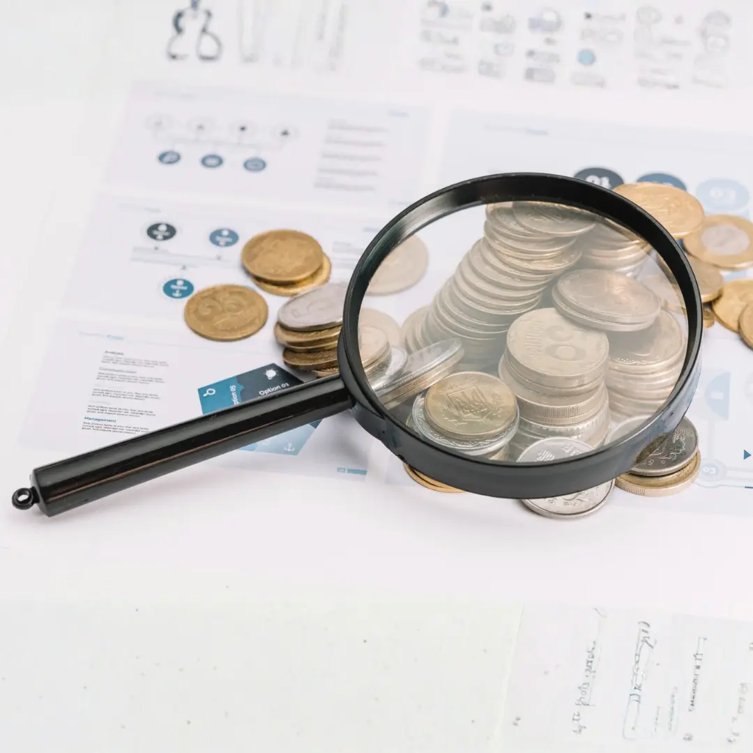 O que o Fisco sabe sobre as transações bancárias das empresas?