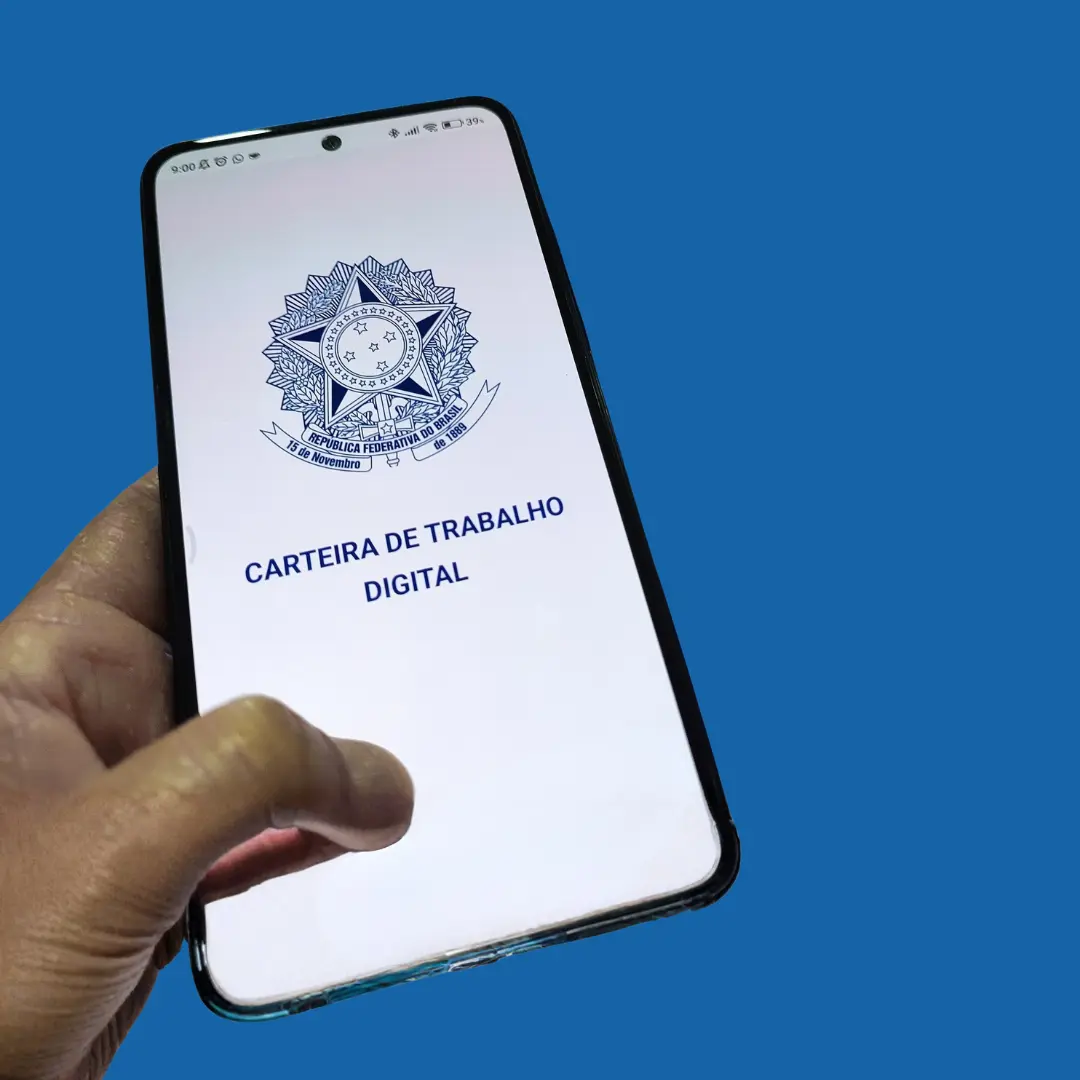 Sua carteira de trabalho digital está certa? Veja como identificar e corrigir erros