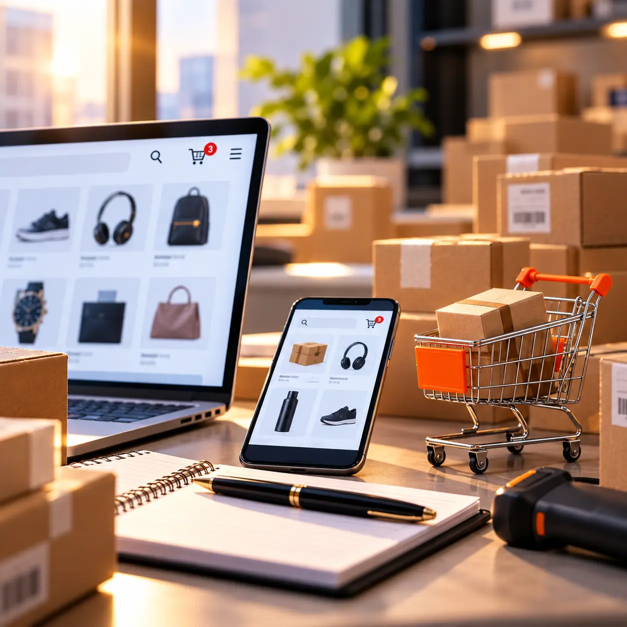 Reforma Tributária: marketplaces e apps podem ter emissão fiscal simplificada