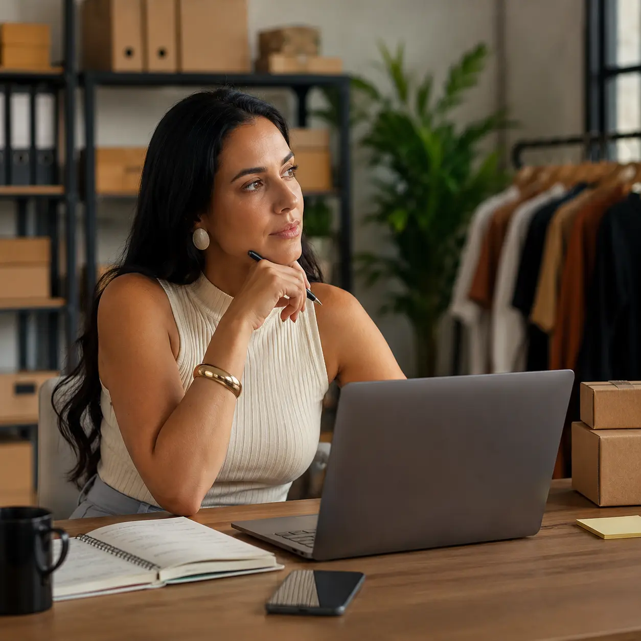 Empreender sem se perder — e outras coisas que ninguém te avisa antes de começar