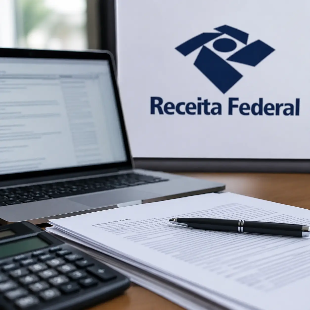 Receita Federal esclarece tributação de indenizações por desistência na compra de empresas