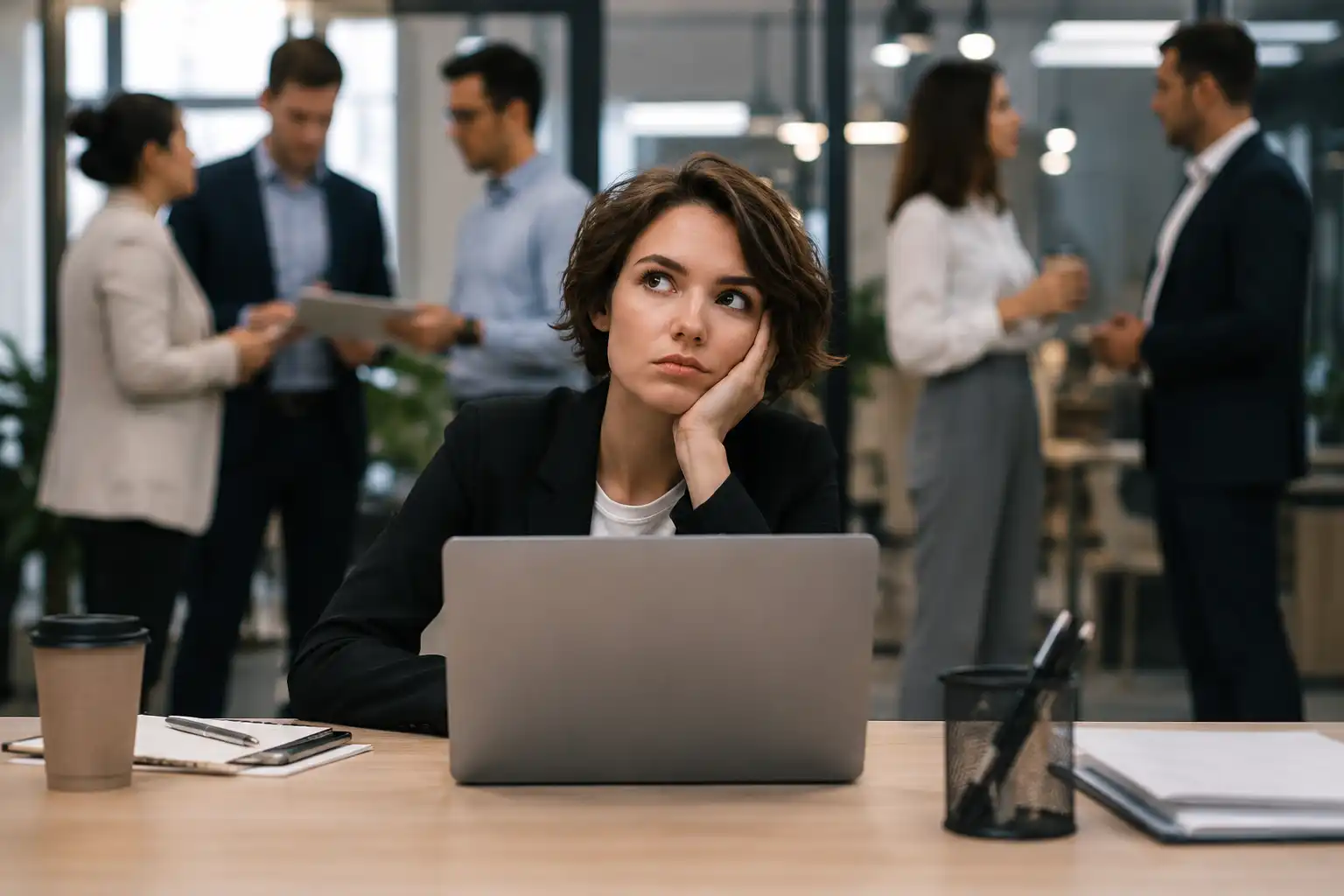 Apenas 6% dos millennials querem ocupar cargos de liderança; entenda os motivos