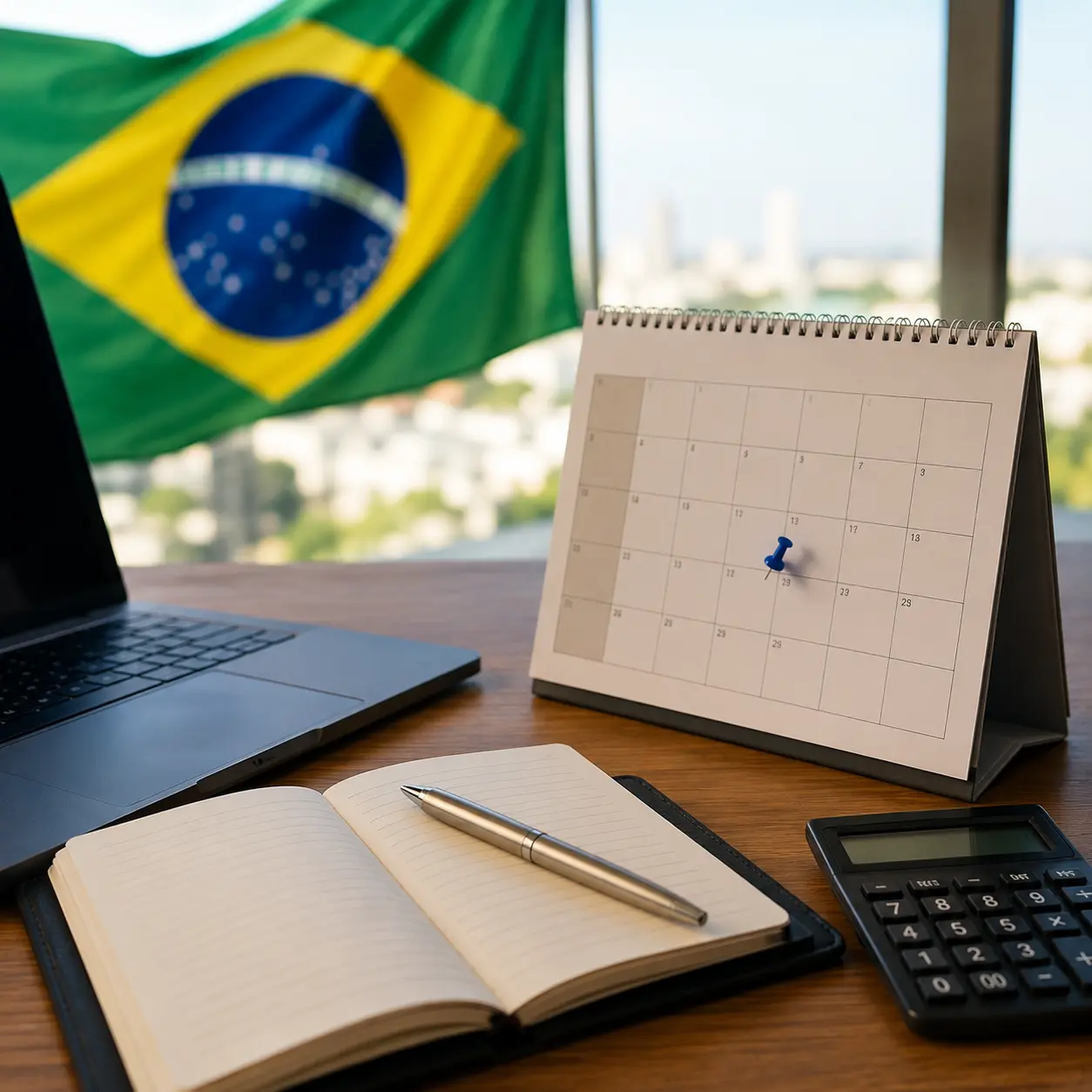 Veja regras para trabalho e folga no dia 7 de setembro e lista com os próximos feriados