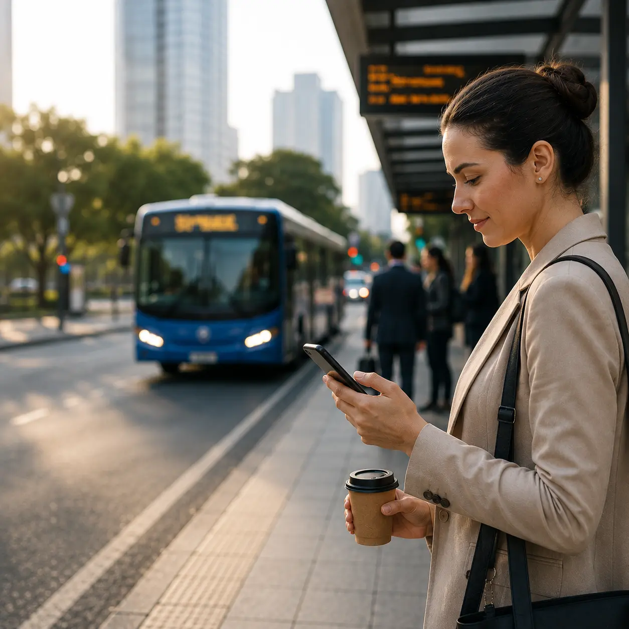 Mobilidade também é pauta de RH. E começa antes do colaborador chegar ao trabalho