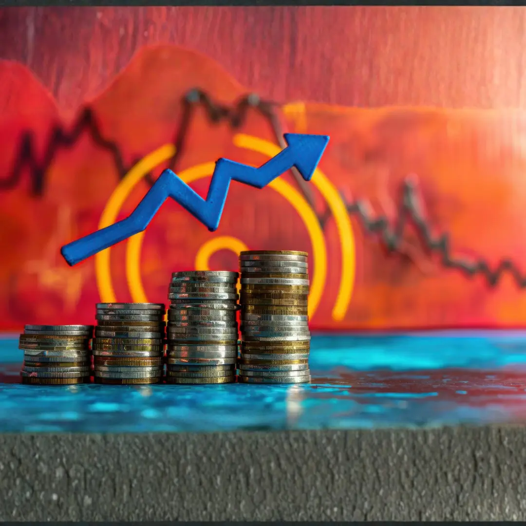 Mercado eleva previsão da inflação para 4,31% este ano