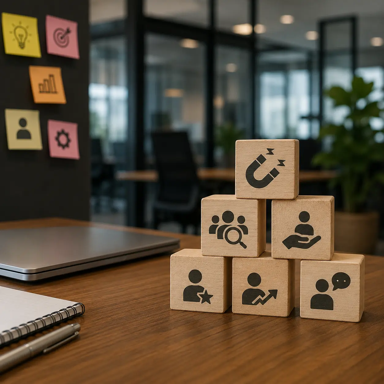 As empresas aprenderam a contratar; o desafio agora é fazer os talentos ficarem