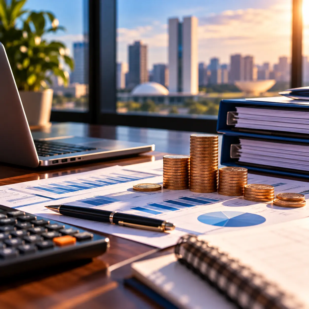 Nova tributação de dividendos deve ser prioridade na agenda de fim de ano das empresas