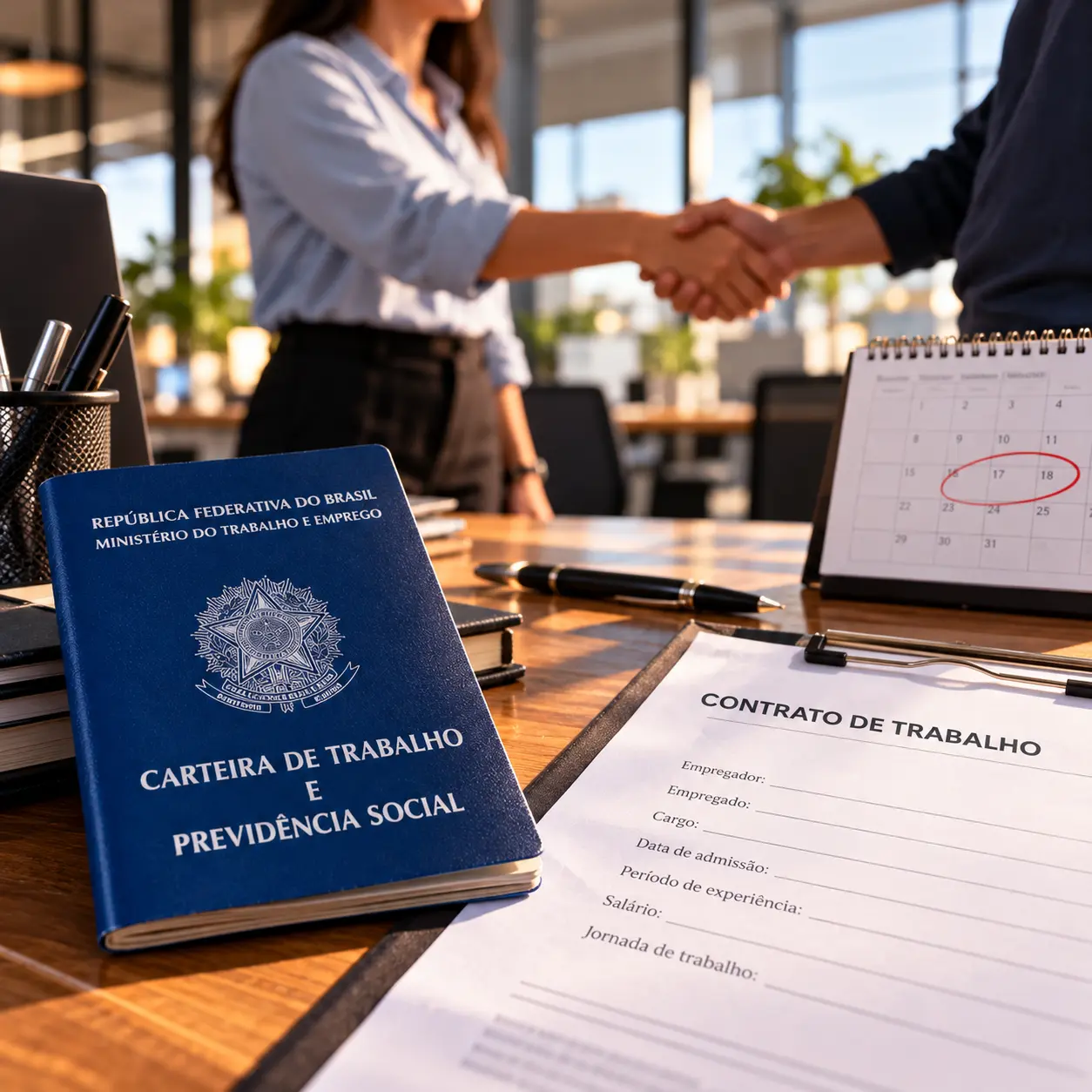 Como funciona o período de experiência no emprego? Veja regras e direitos