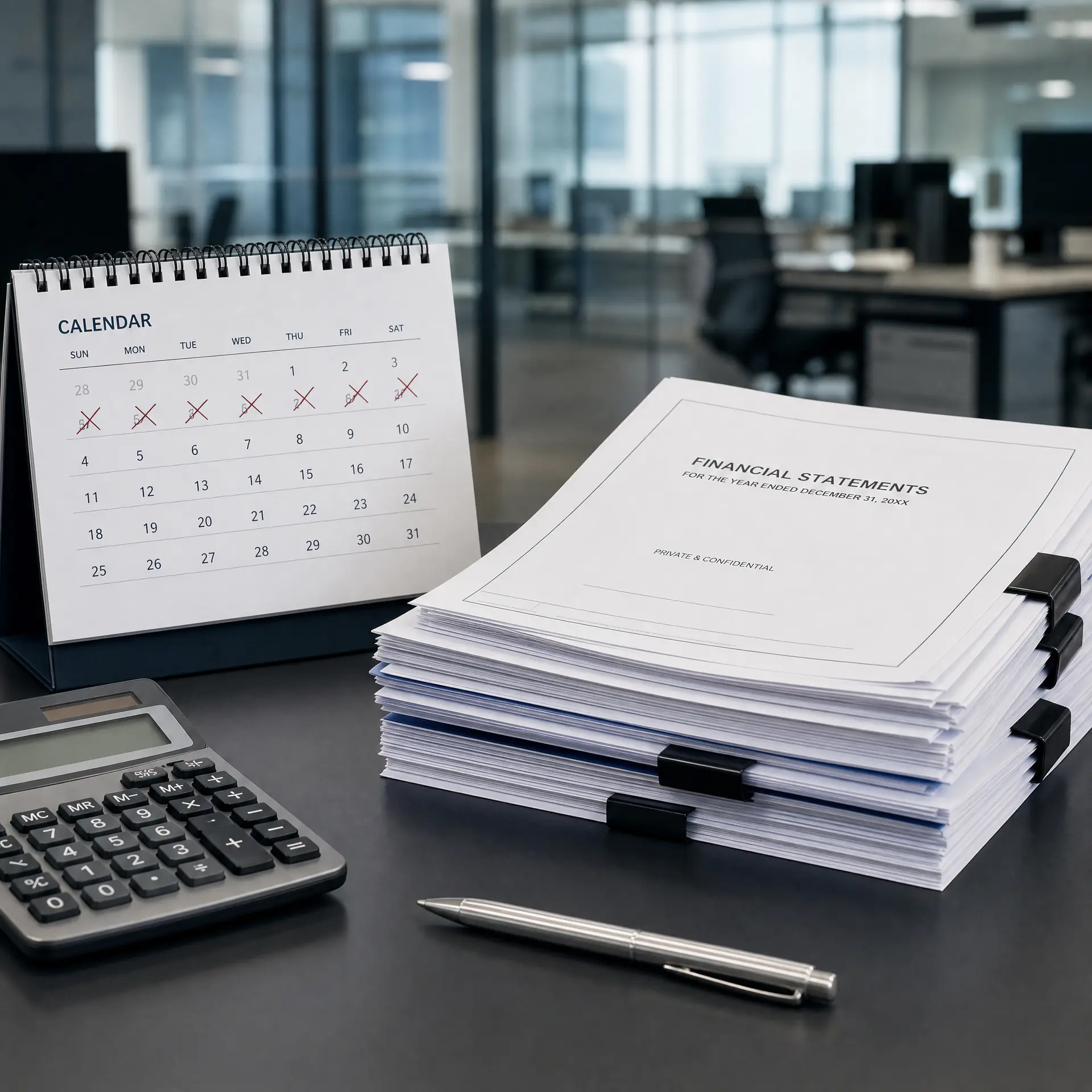 Empresa inativa tem obrigações contábeis a cumprir? 