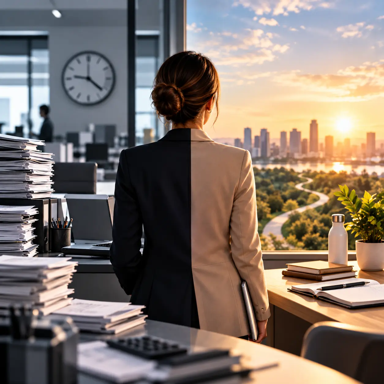 Da estabilidade ao propósito: a mudança nas prioridades do trabalho