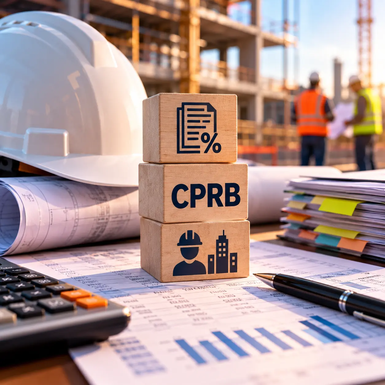 CPRB: conferir apenas os 3,5% não basta para calcular a retenção