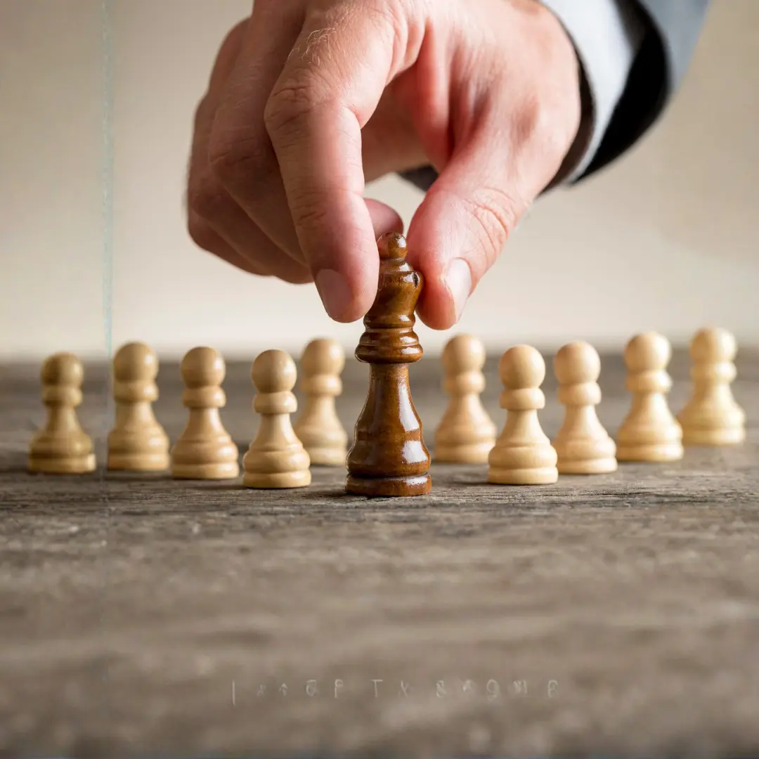 Do QI ao QS: o despertar da liderança de propósito