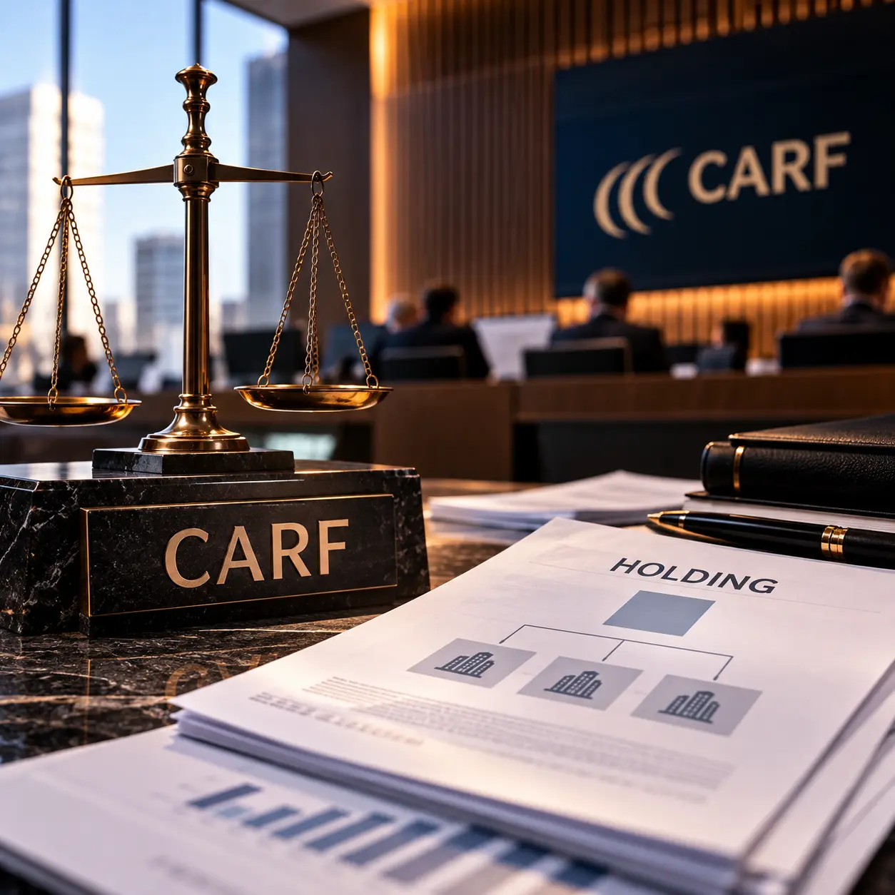 CARF afasta incidência de PIS/Cofins sobre venda de participações societárias mantidas por holding