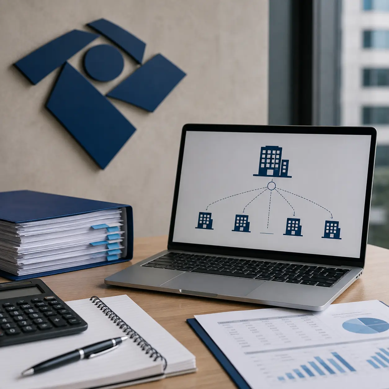 Receita Federal permite entrega centralizada da DME pela matriz
