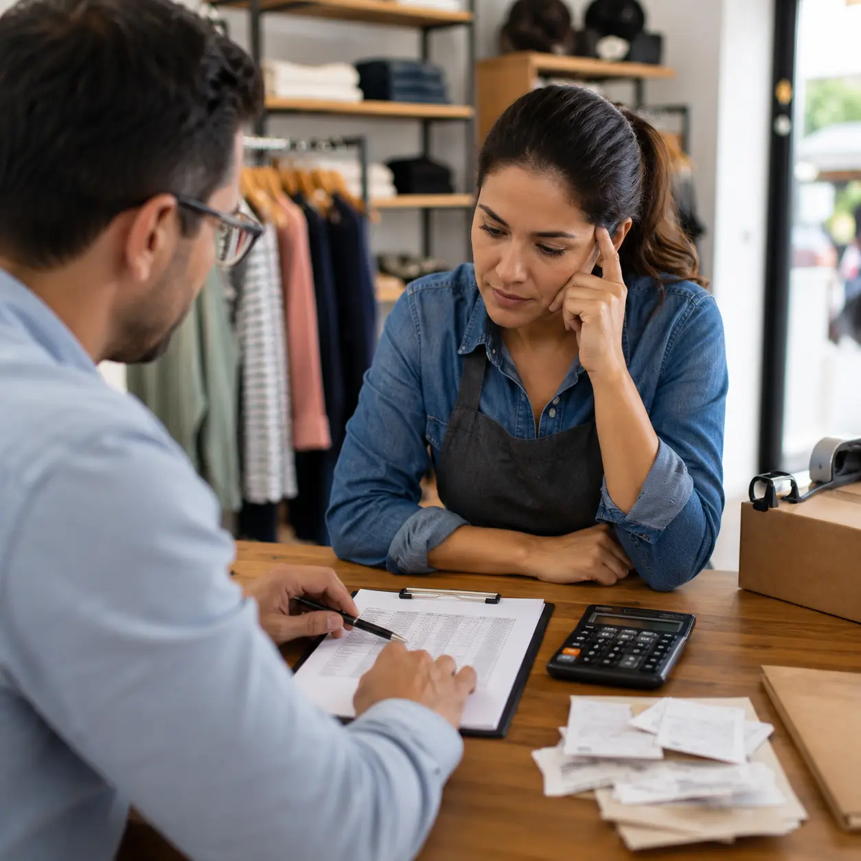 Atenção, empreendedor! Ainda dá tempo para renegociar as dívidas do pequeno negócio