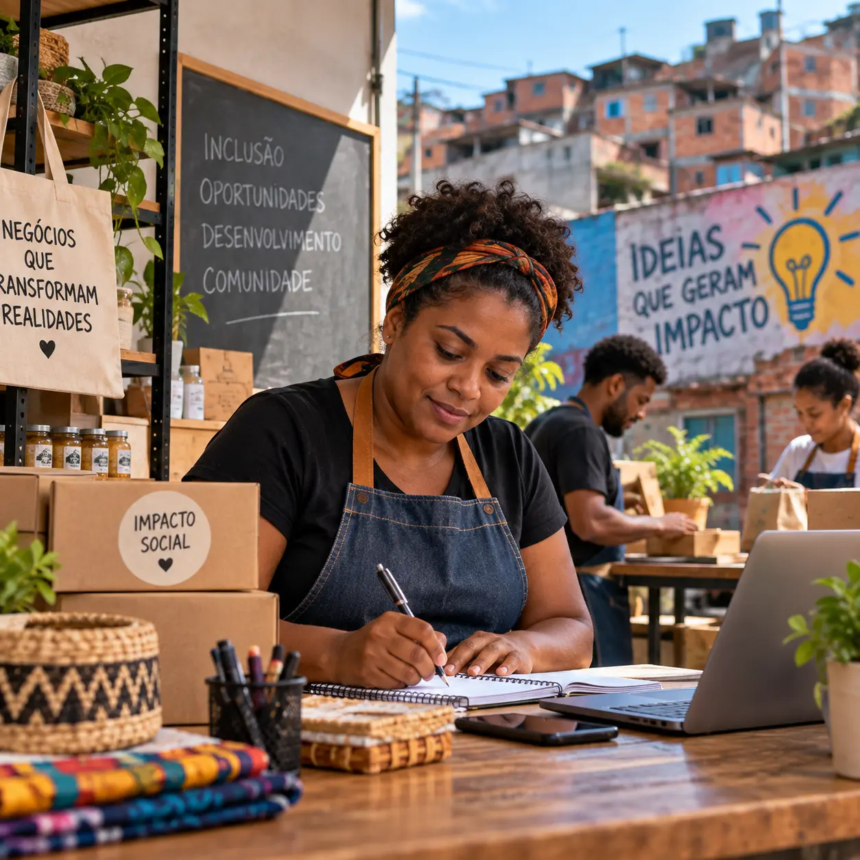 Muito além da acessibilidade: campanha do Sebrae convida pequenos negócios a romper barreiras