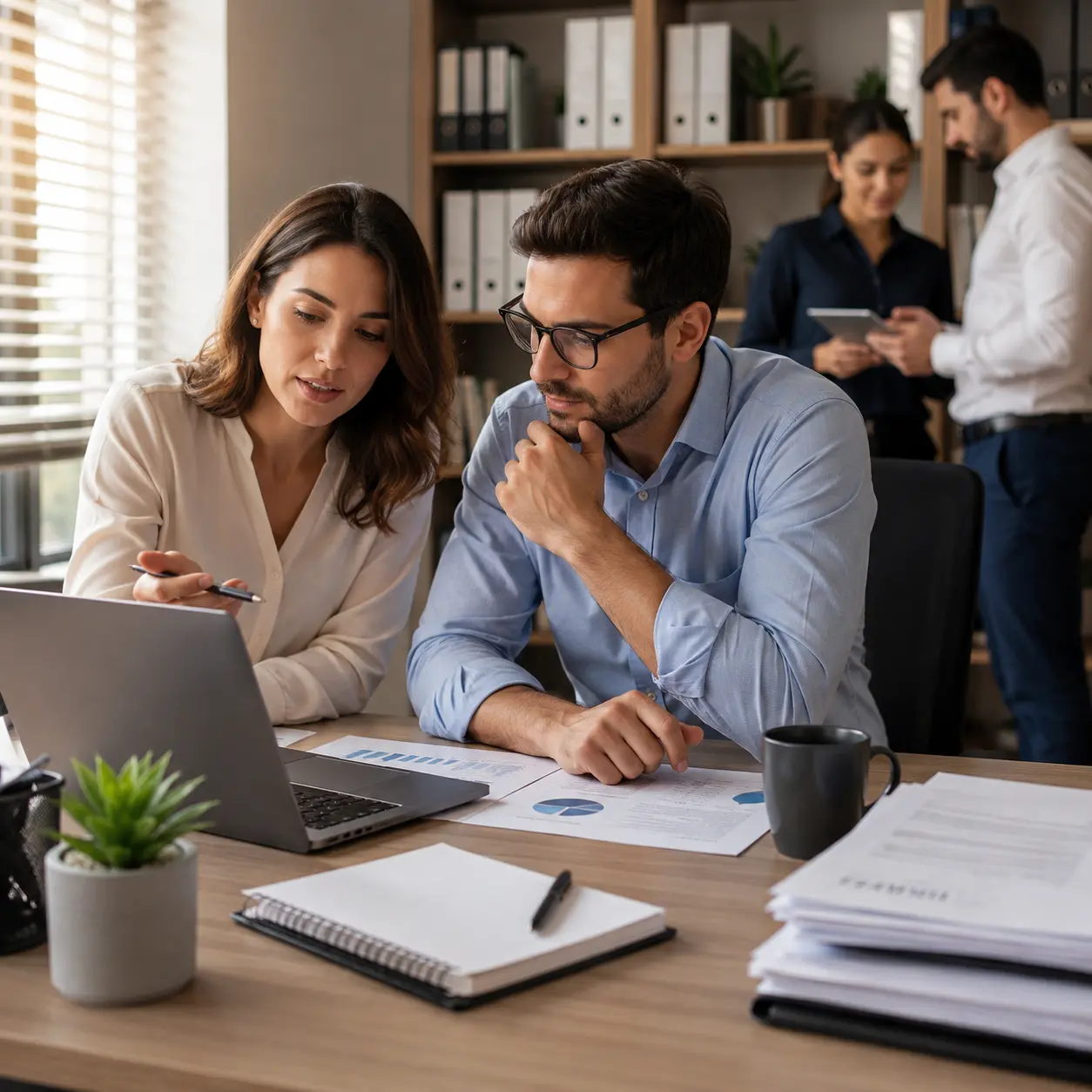 Por que tantos profissionais competentes não são vistos no trabalho?