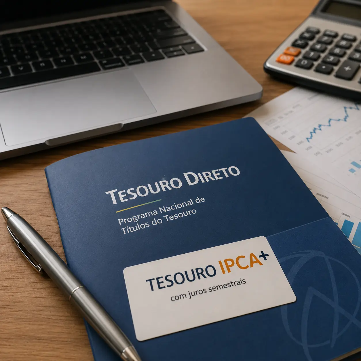 Tesouro IPCA+ oferece juros históricos; entenda o que está por trás
