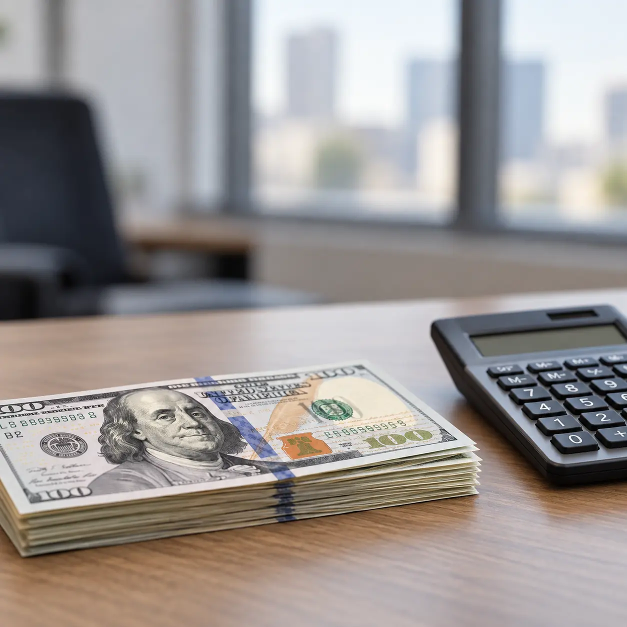Dólar aproxima-se de R$ 5,17, com notícias do exterior e eleições