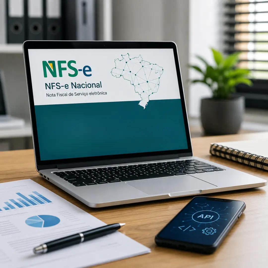 NFS-e Nacional amplia consulta de alíquotas do ISS com nova API