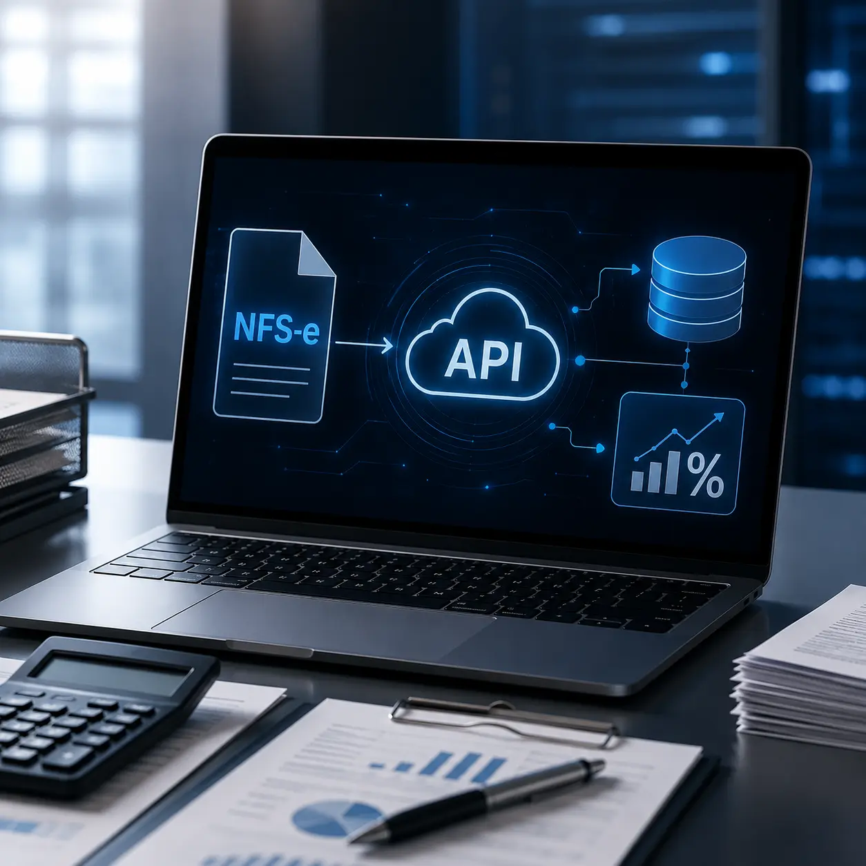 NFS-e Via: Publicada nova API para consulta de alíquotas do ISS