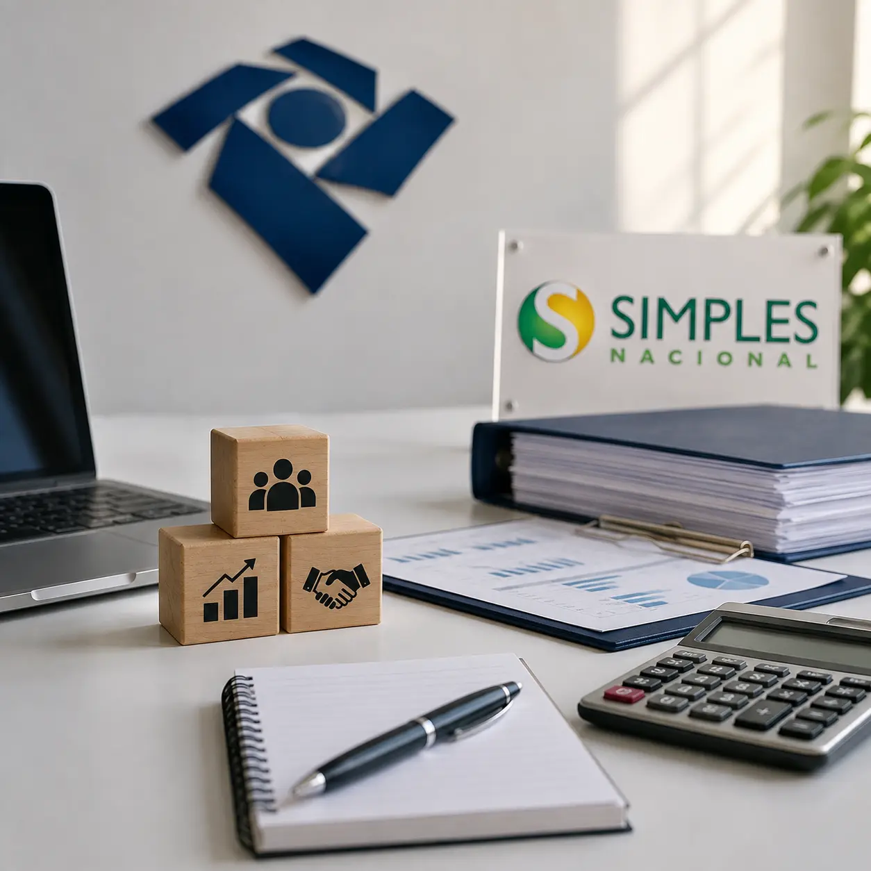 Receita define regras para retorno ao Simples Nacional após reestruturação societária