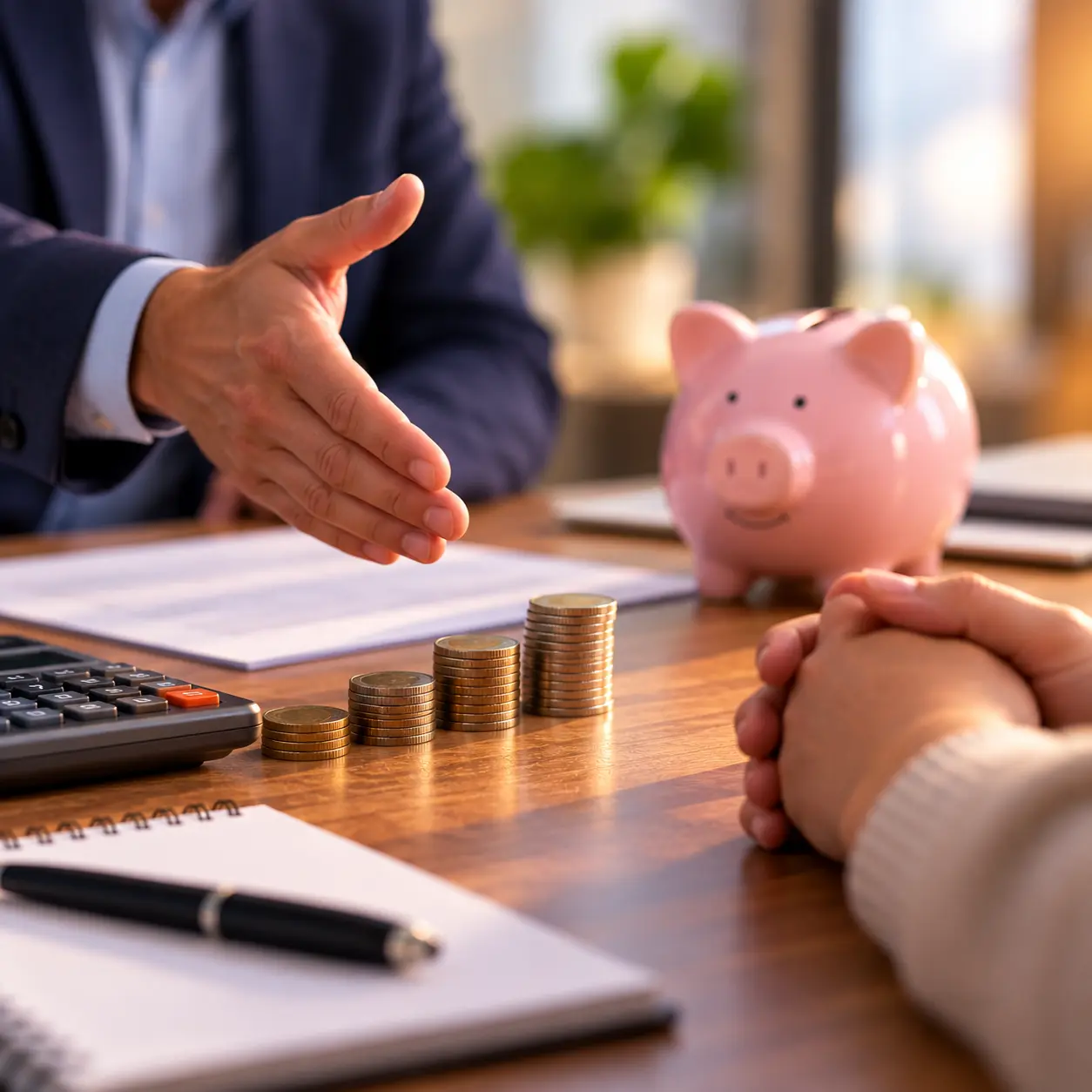 Mutirão de negociação de dívidas e orientação financeira dos bancos começa no domingo
