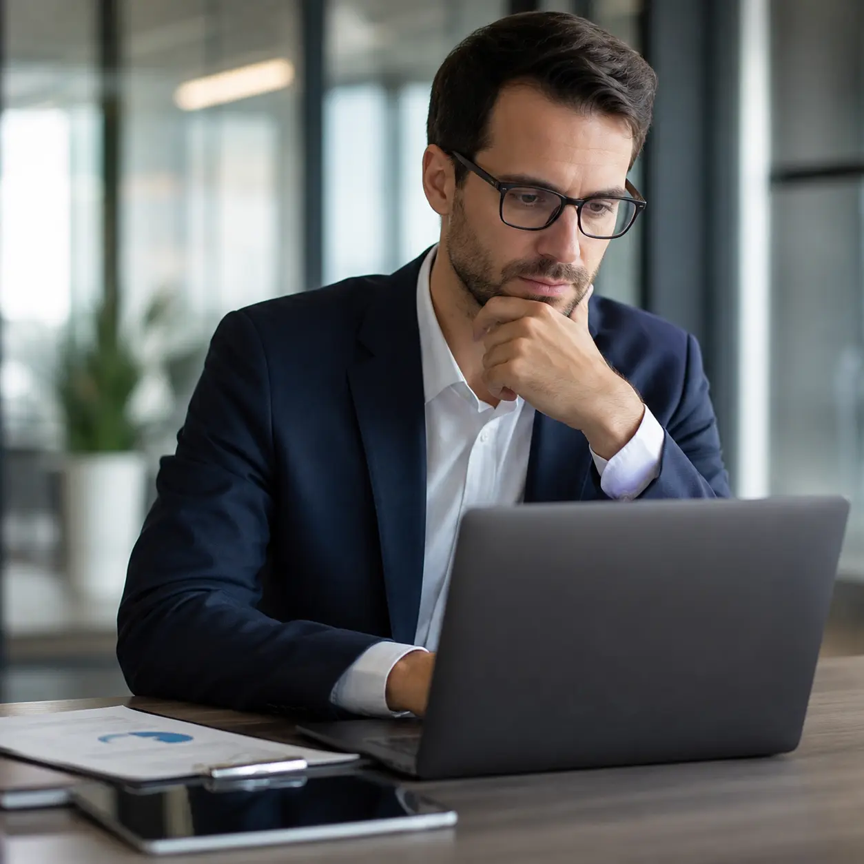 Sua empresa apenas conversa com a IA ou consegue extrair o melhor dela?