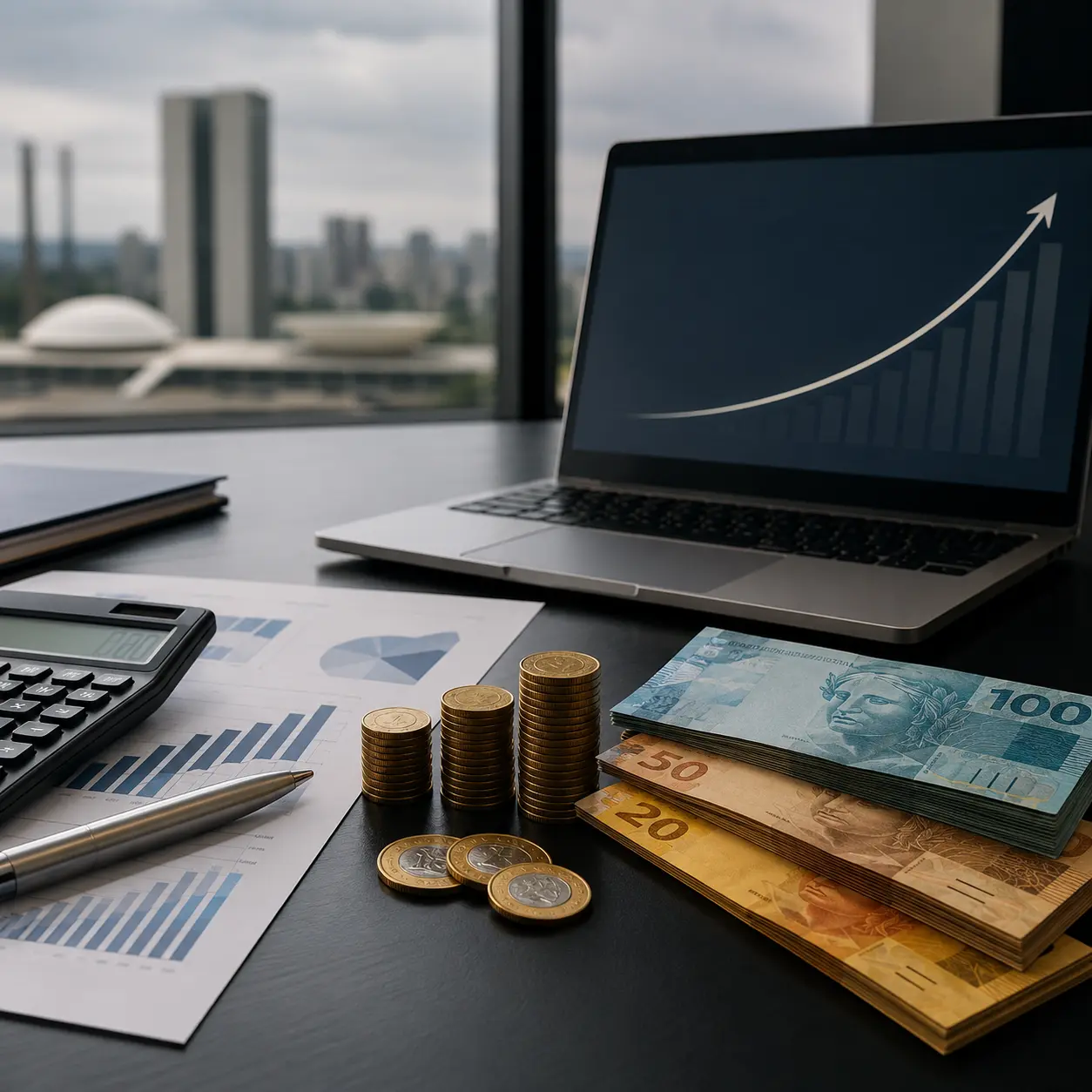 Com pessimismo do mercado, inflação se consolida acima da meta de 2027