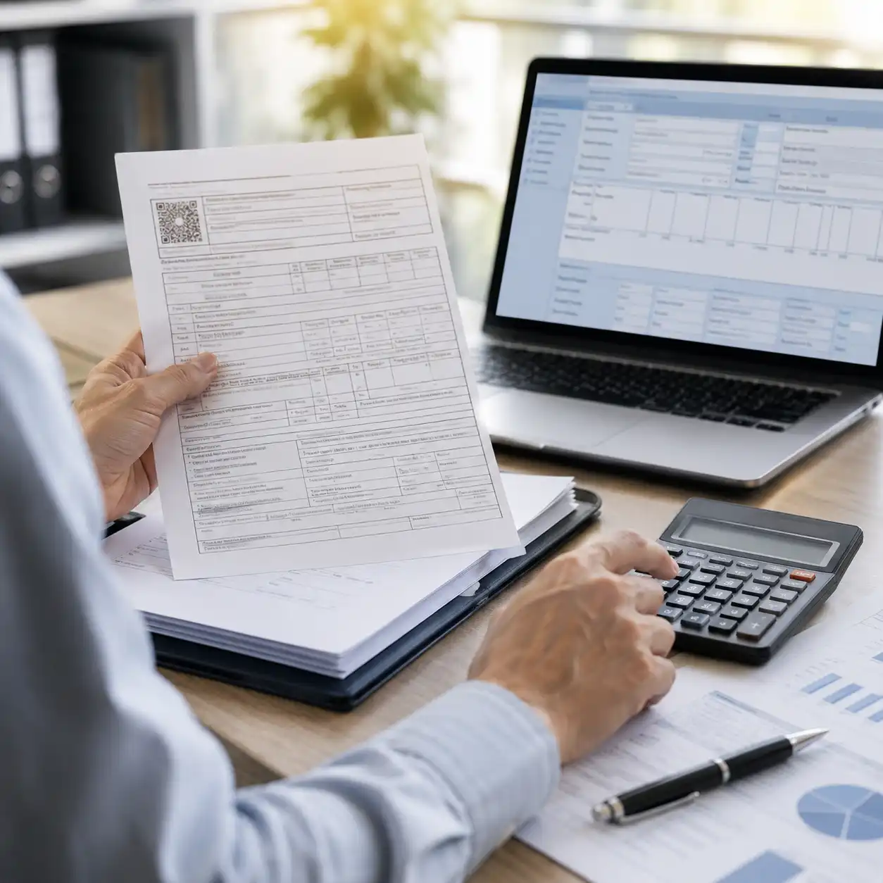 Parametrização do IBS e da CBS nos documentos fiscais eletrônicos