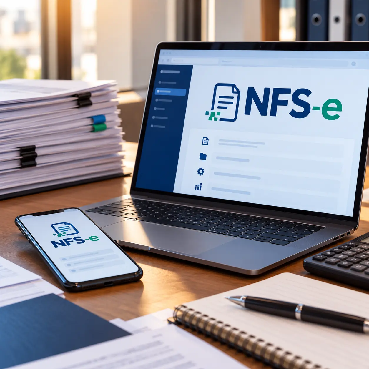 Disponibilizadas em produção as evoluções da Nota Técnica 010 da NFS-e Via