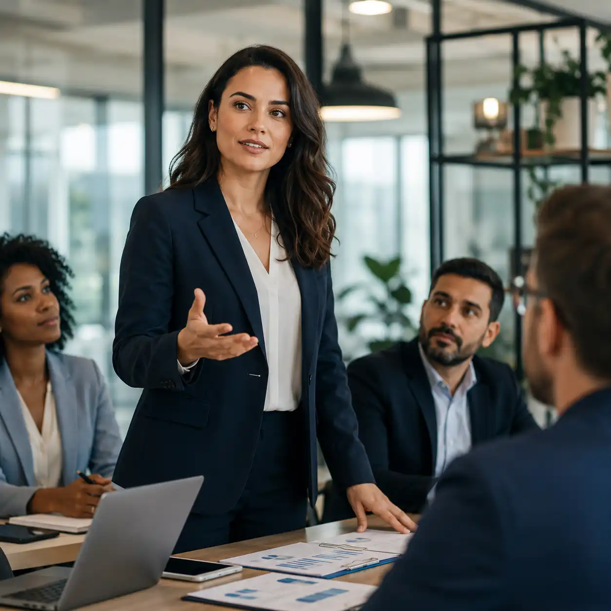 RH ganha protagonismo e passa a influenciar resultados e negócios