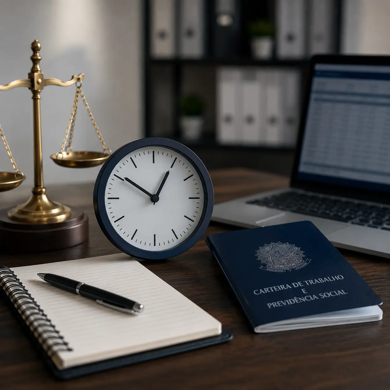 Intervalo intrajornada permanece entre os Temas mais recorrentes na Justiça do Trabalho e exige atenção das empresas   