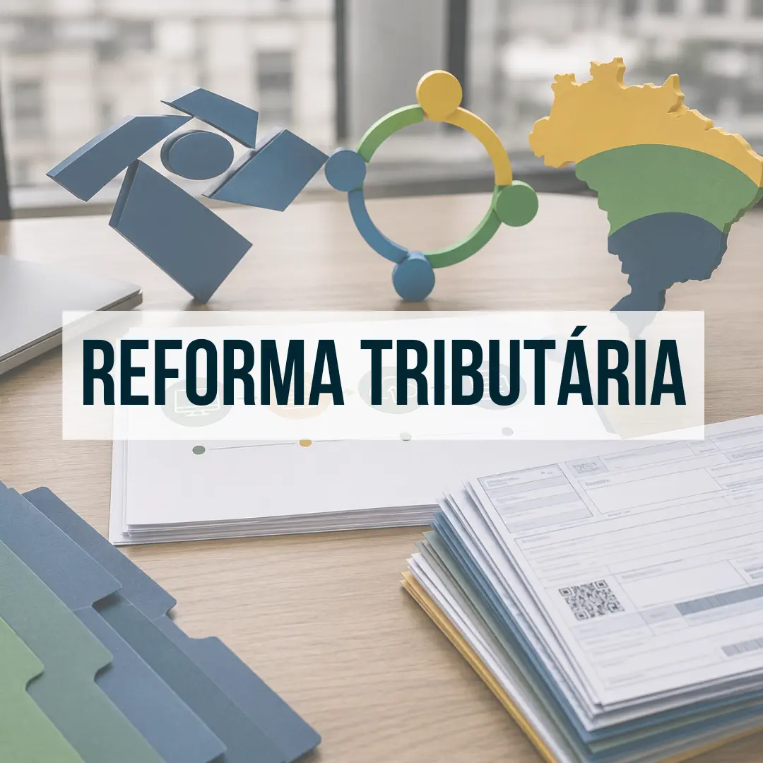 Receita Federal e Comitê Gestor do IBS divulgarão cronograma para emissão dos documentos fiscais eletrônicos da Reforma Tributária