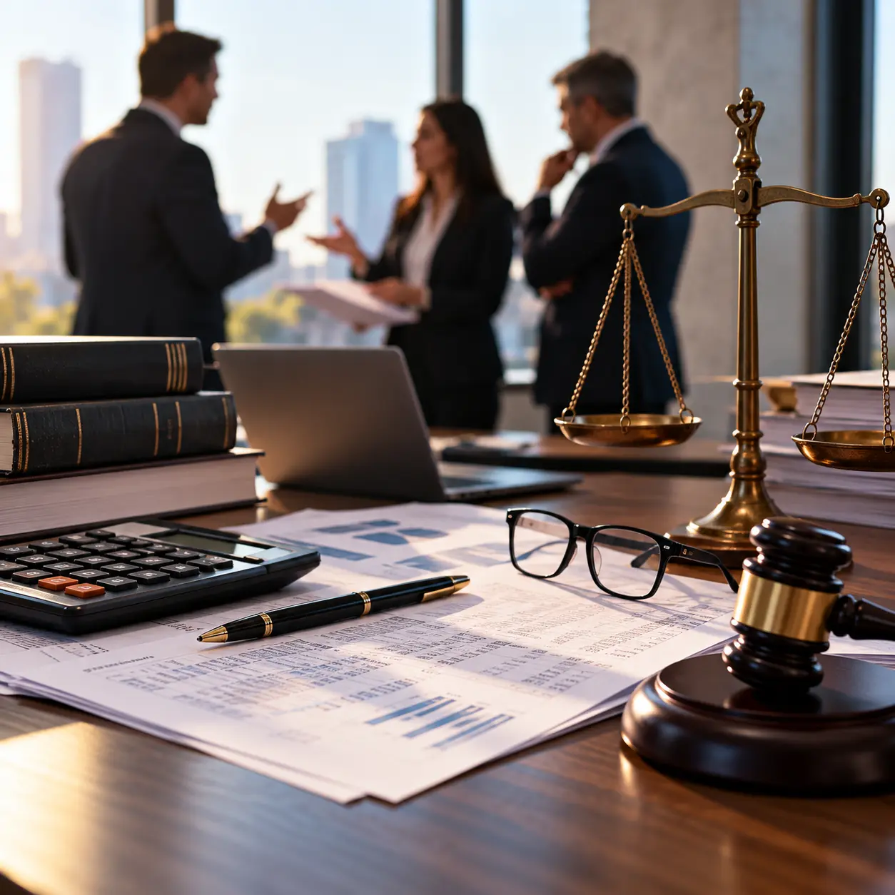 Quando o Conhecimento Contábil Não É Ouvido: Responsabilidade profissional, decisões empresariais e os riscos jurídicos de ignorar a orientação técnica