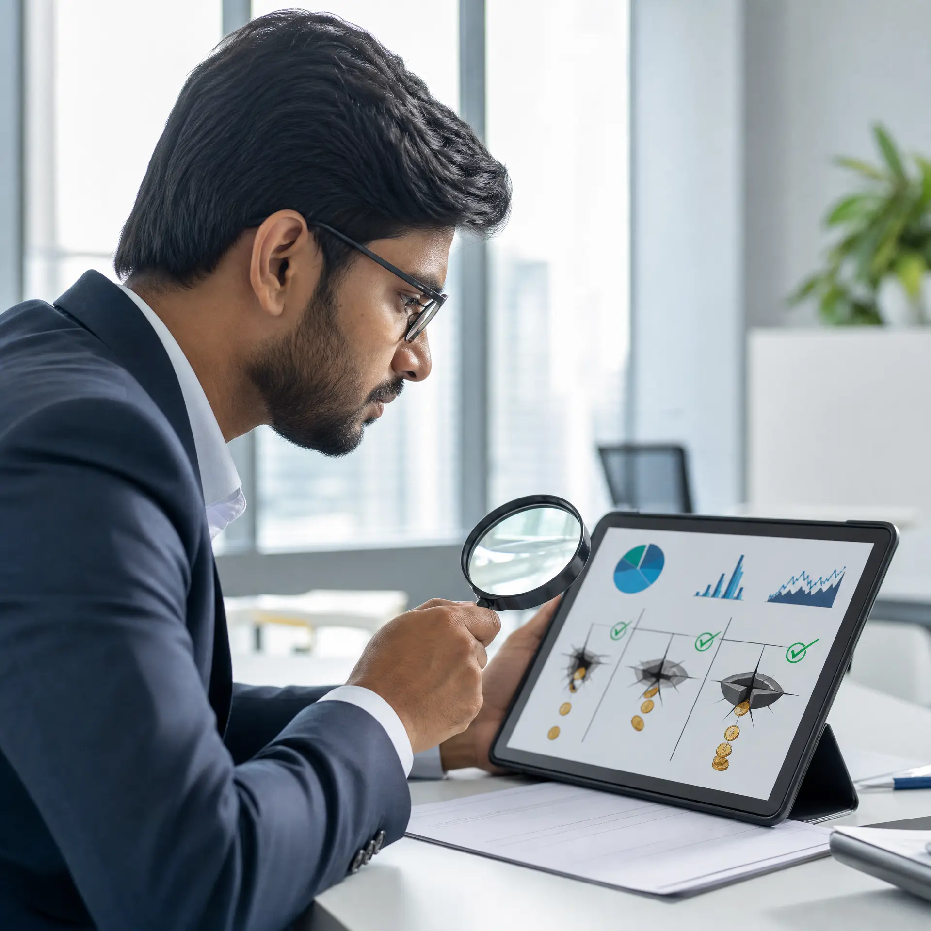 5 pontos por onde sua empresa pode estar perdendo dinheiro