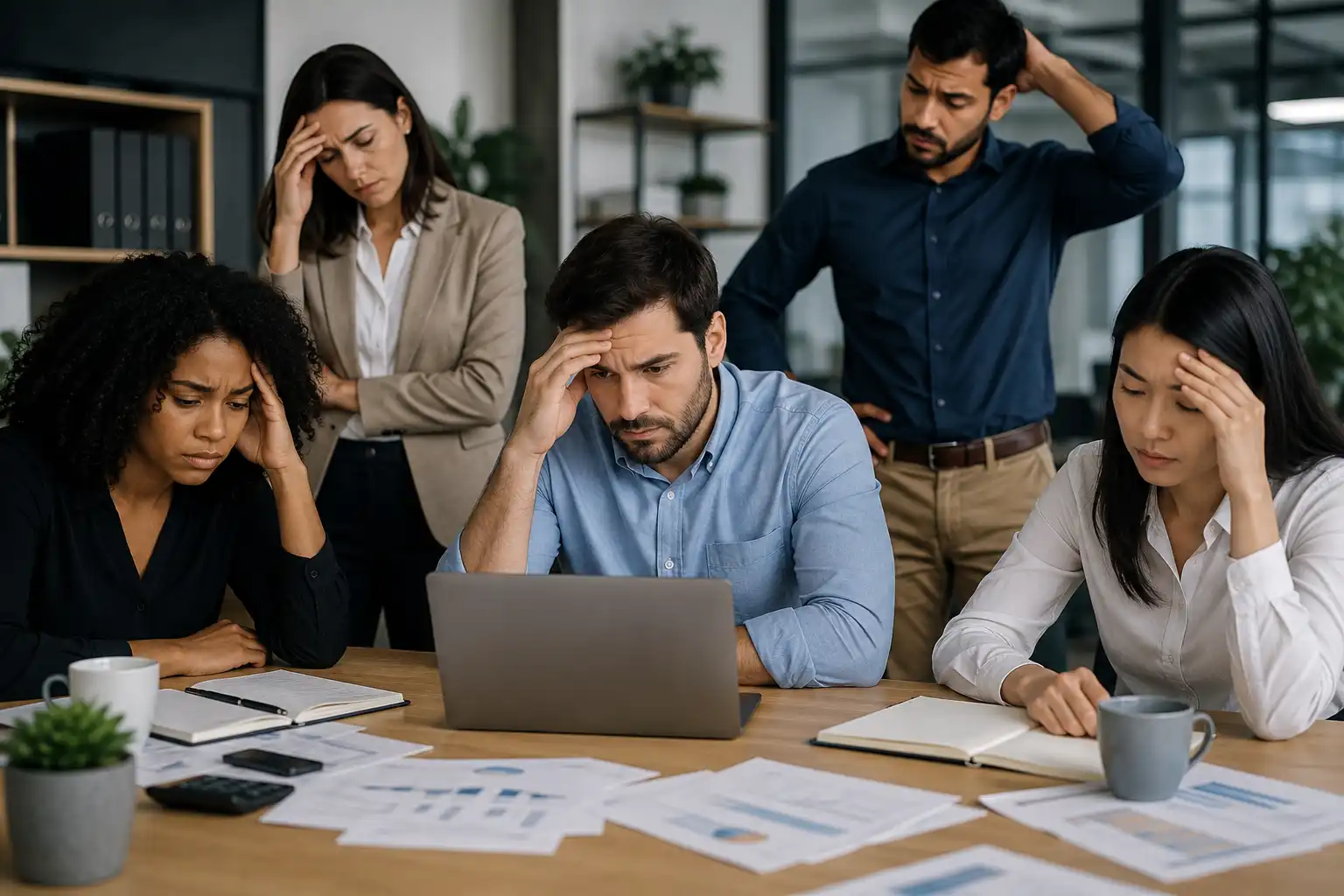 Veja sinais de que a sua empresa precisa treinar a equipe  
