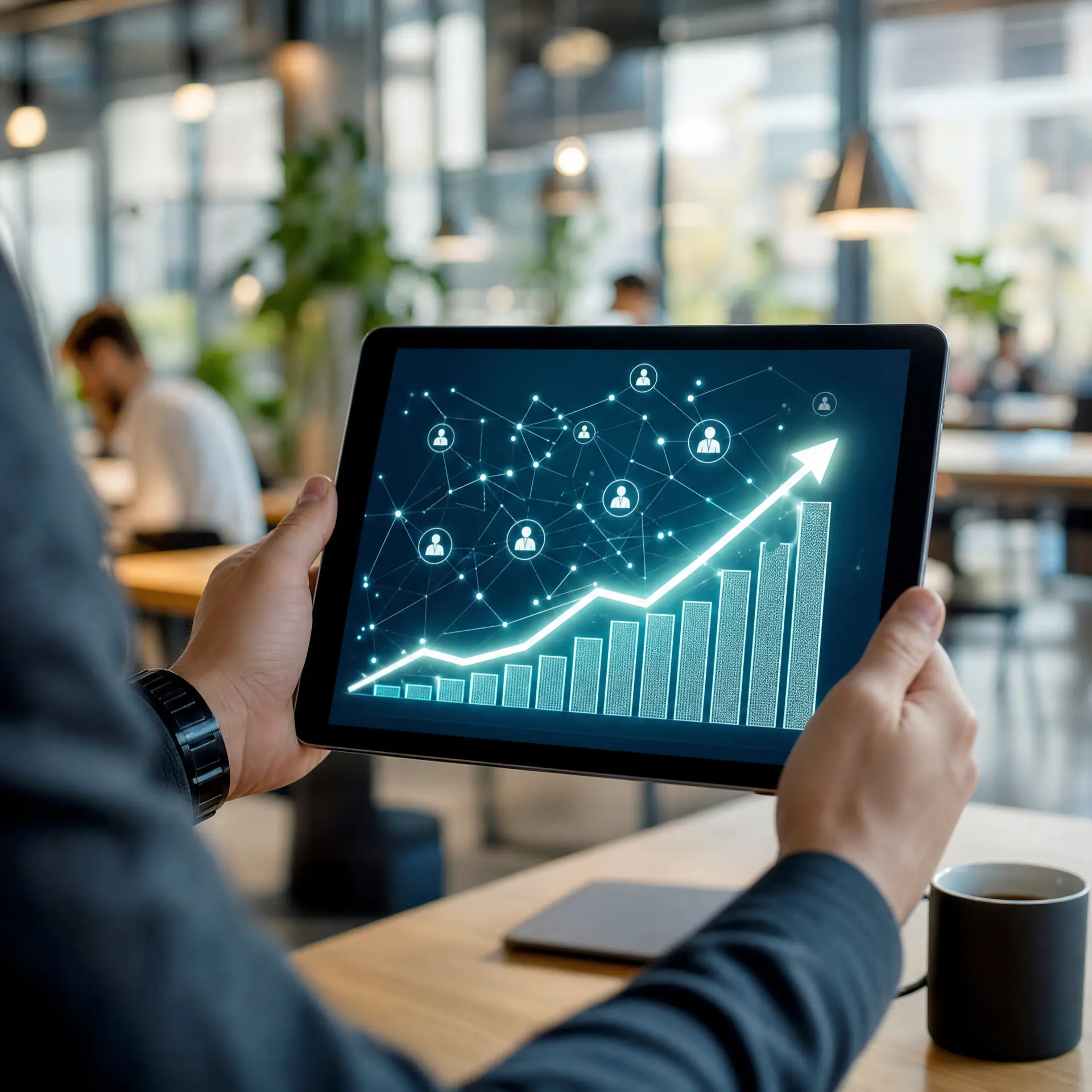 Gestão financeira e marketing digital lideram ranking dos cursos mais procurados do Sebrae