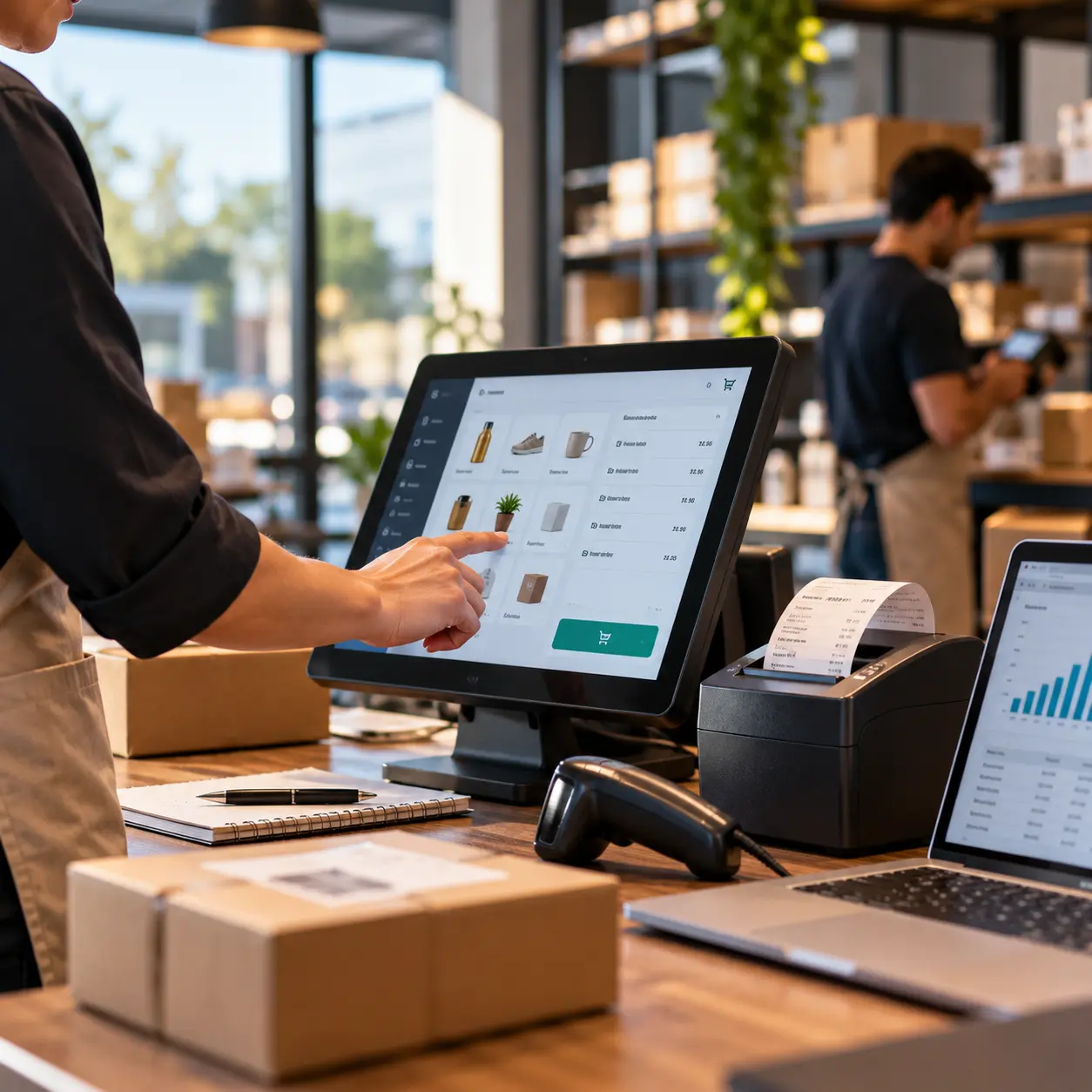 Como a automação comercial pode alavancar os lucros do seu negócio
