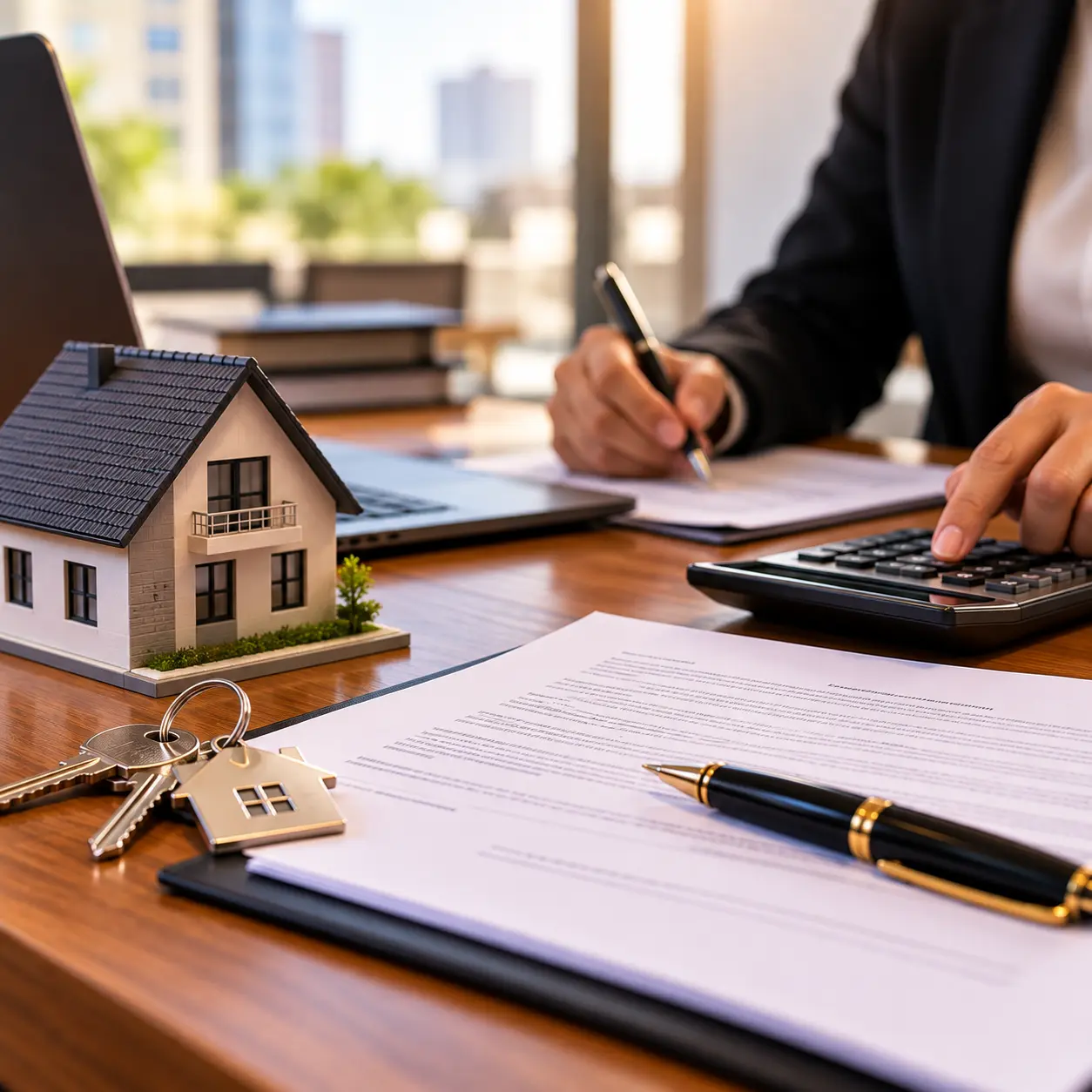 Aluguel recebido por imobiliária entra no Carnê-Leão? O que define a tributação