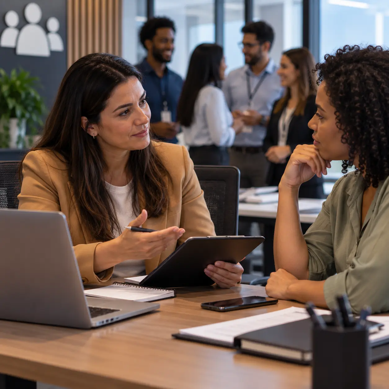 Sua empresa quer colaboradores embaixadores. Mas escuta quem não a recomenda?