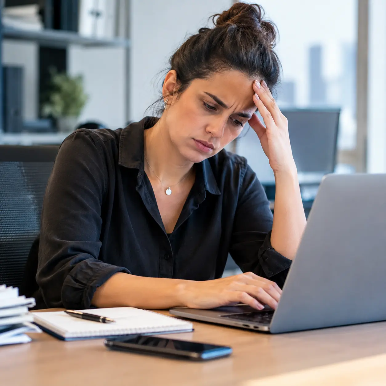 5 sinais de que sua empresa está perdendo produtividade sem perceber
