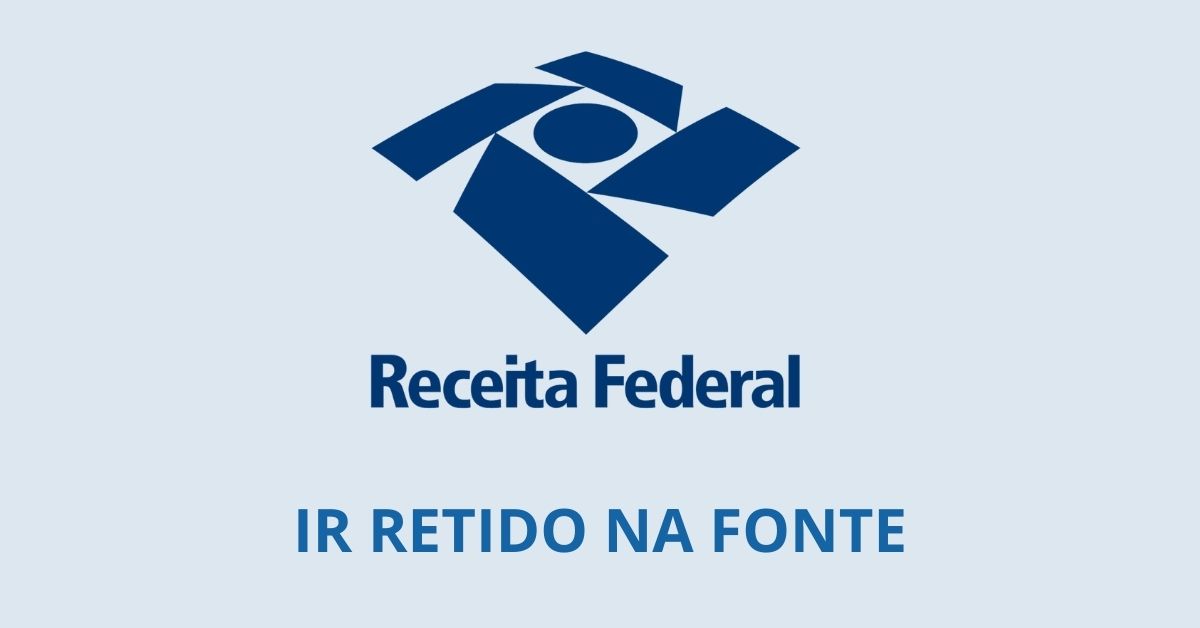 Aprovado O Novo Modelo De Comprovante De Rendimentos Pagos E De Imposto 